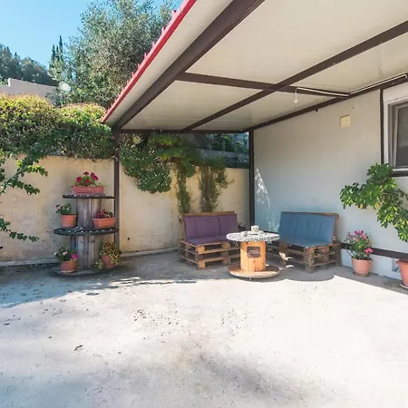 Casa vacanze Patsou