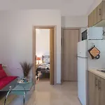Patsou Holiday home Sinarades