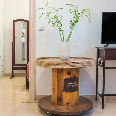 Patsou Case de vacanță