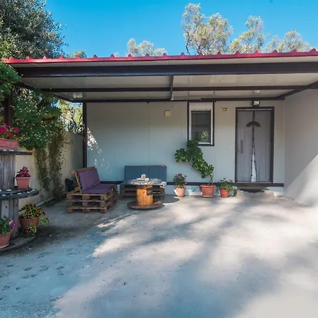 Casa vacanze Patsou *