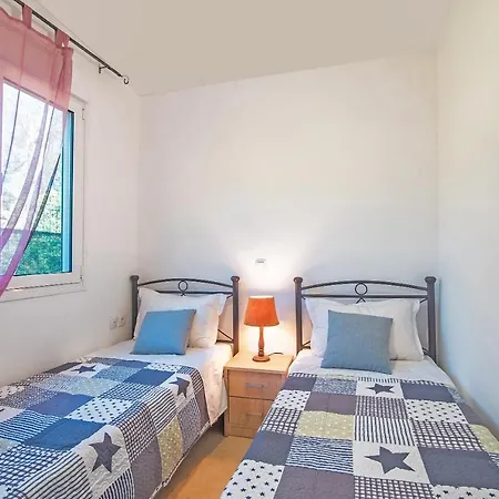 Holiday home Patsou