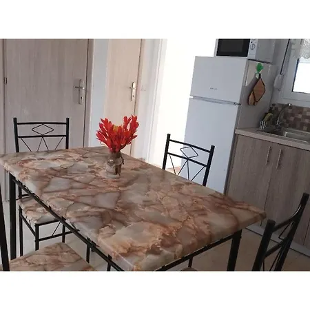 Holiday home Patsou