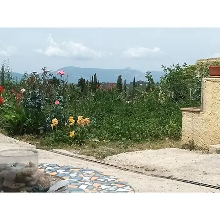 Casa de Férias Patsou *