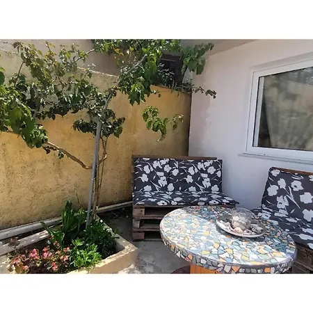 Casa de Férias Patsou Sinarádes