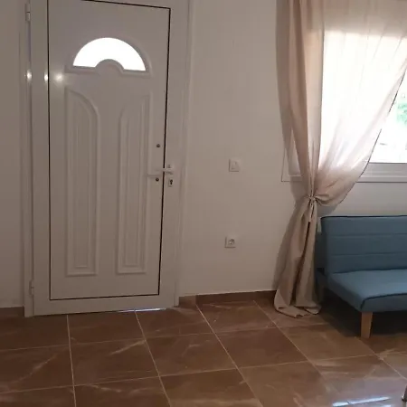 Casa de Férias Patsou Sinarádes
