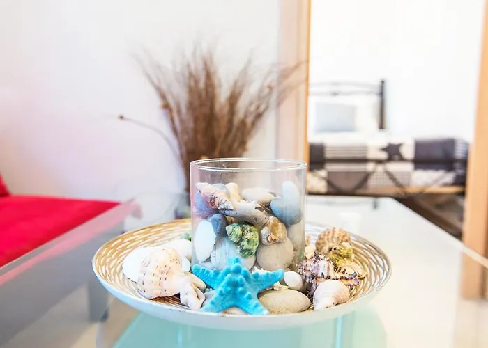 Patsou Casa vacanze *