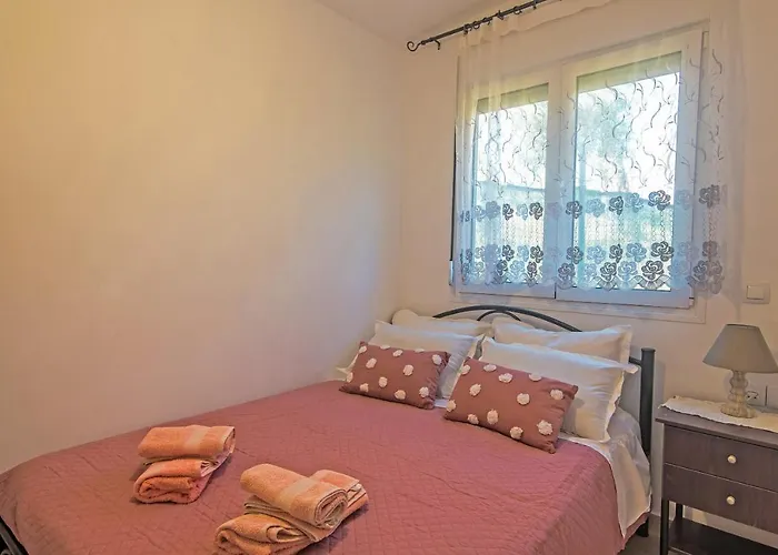 Patsou Casa vacanze Sinarádes