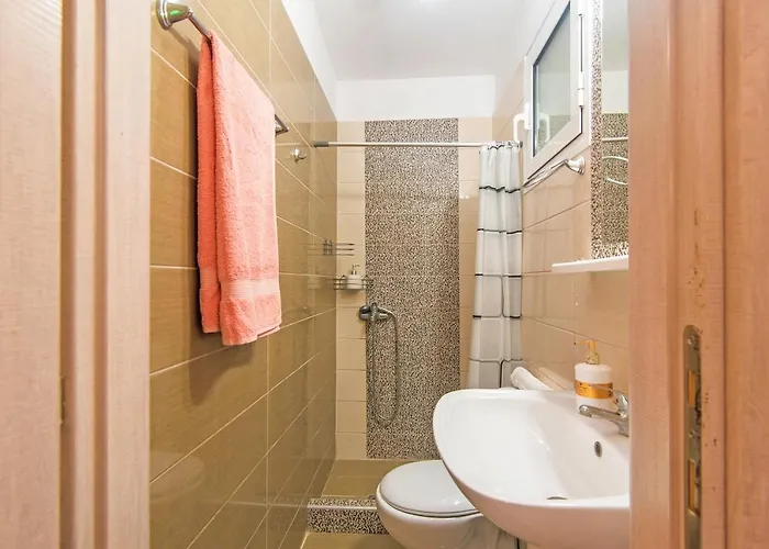 Casa vacanze Patsou Sinarádes