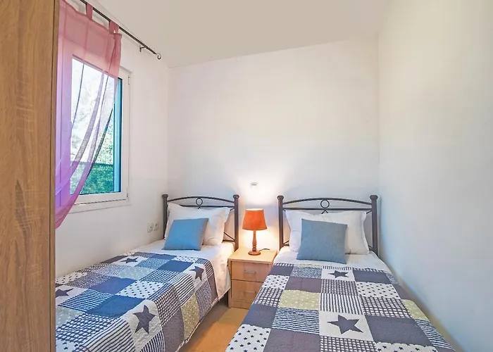 Casa vacanze Patsou
