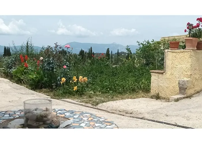 Patsou * Sinarádes