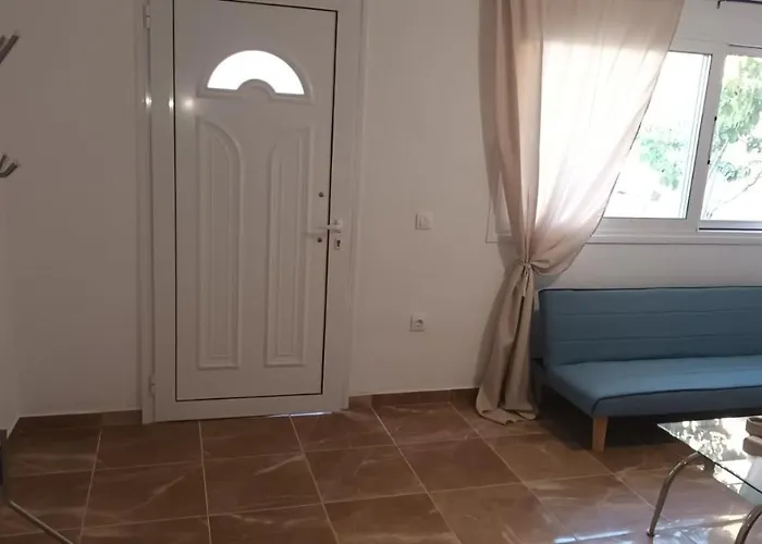 Patsou * Sinarádes