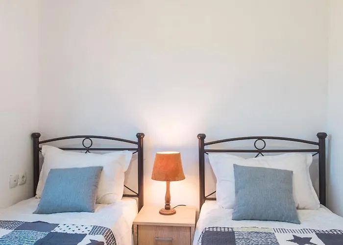 Casa vacanze Patsou Sinarádes