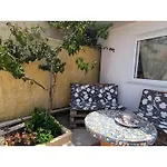 Сasa de vacaciones Patsou Sinarádes