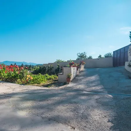 Patsou Holiday home *