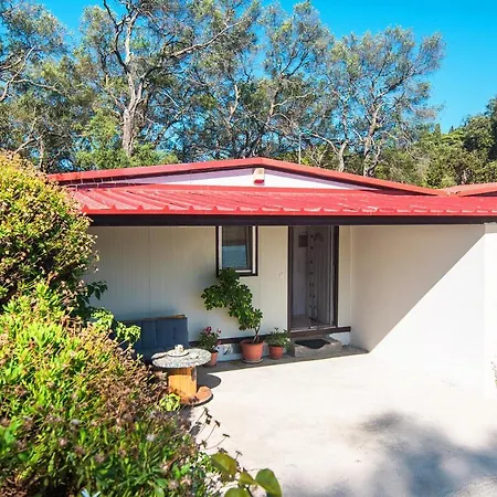 Holiday home Patsou Sinarades