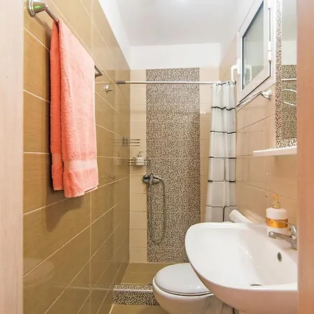 Holiday home Patsou Sinarades