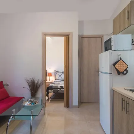 Patsou Holiday home *