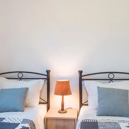 Holiday home Patsou Sinarades