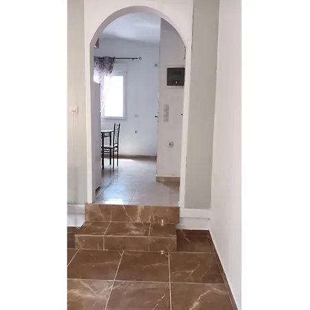 Holiday home Patsou Sinarades
