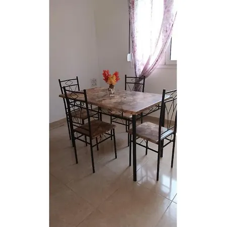Patsou Holiday home Sinarades