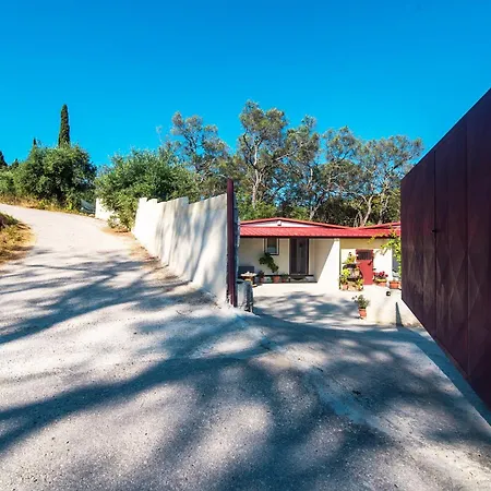 Patsou Holiday home *