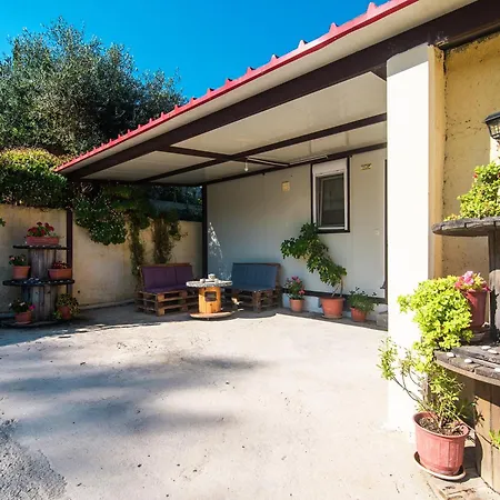 Patsou Holiday home